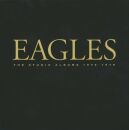 Eagles - Studio Albums1972-1979, The