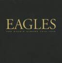 Eagles - The Studio Albums1972-1979