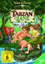 Tarzan & Jane