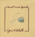 Mitchell Joni - Court And Spark (180GR.)