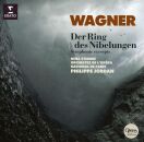 Wagner Richard - Sinfonische Auszüge Aus Dem Ring (Stemme / Jordan / Oop)