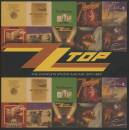 ZZ Top - The Complete Studio Albums 1970-1990