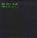 Talking Heads - Fear Of Music