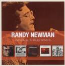 Newman Randy - Original Album Series