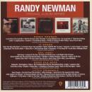 Newman Randy - Original Album Series