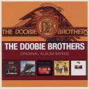 Doobie Brothers, The - Original Album Series