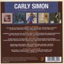 Simon Carly - Original Album Series