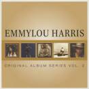 Harris Emmylou & Ronstadt Linda - Original Album...