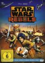 Star Wars Rebels: Der Funke Einer Rebellion