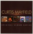 Mayfield Curtis - Original Album Series