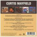 Mayfield Curtis - Original Album Series