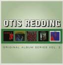 Redding Otis - Original Album Series Vol.2