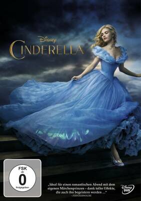 Cinderella: La