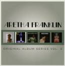 Franklin Aretha - Original Album Series Vol.2