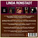 Ronstadt Linda - Original Album Series