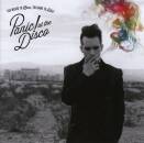 Panic! At The Disco - Too Weird To Live, Too Rare To Die!