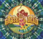 Grateful Dead - Sunshine Daydream (Veneta,Oregon,8/27/1972)