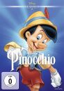 Pinocchio: Disney Classics 2