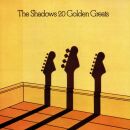 Shadows, The - 20 Golden Greats