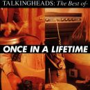 Talking Heads - Once In A Lifetime: Best Of..
