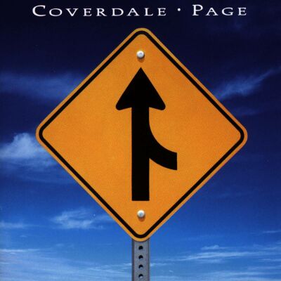 Coverdale / Page - Coverdale / Page