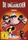 Die Unglaublichen - The Incredibles