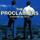Proclaimers, The - Sunshine On Leith