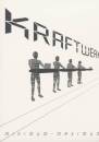 Kraftwerk - Minimum-maximum English Version