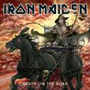 Iron Maiden - Death On The Road (Live)