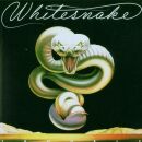 Whitesnake - Trouble-Remaster