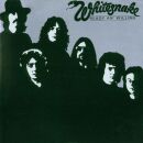Whitesnake - Ready An Willing-Remaster