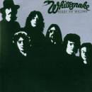 Whitesnake - Ready An´ Willing-Remaster