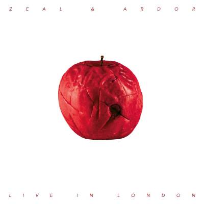 Zeal & Ardor - Live In London