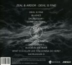 Zeal&Ardor - Devil Is Fine
