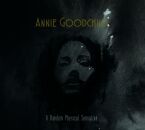 Annie Goodchild - A Random Physical Sensation