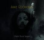 Goodchild Annie - A Random Physical Sensation