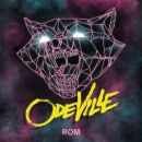 Odeville - Rom