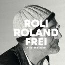 Roli Frei - A Gift In Return