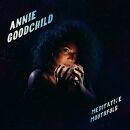 Annie Goodchild - Meditative Mouthfuls