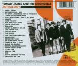 James Tommy & the Shondells - Anthology