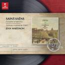 Saint-Saens Camille - Saemtliche Sinfonien (Martinon Jean...