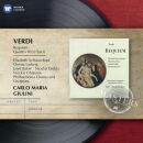 Verdi Giuseppe - Requiem / Quattro Pezzi Sacri (Giulini /...