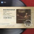 Rachmaninov Sergei - Sinfonie 2 / Vocalise (Previn Andre...