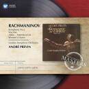 Rachmaninov Sergei - Sinfonie 2/Vocalise (Previn Andre /...