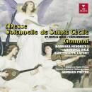Gounod Charles - Caecilienmesse (Hendricks Barbara / Dale...