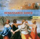 Munrow David - Tanzmusik Der Renaissance (Diverse...