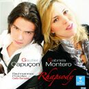 Rachmaninov Sergei / Prokofiev Sergey - Rhapsody (Montero...