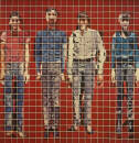 Talking Heads - More Songs About Buildings And Food