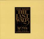 Band, The - The Last Waltz