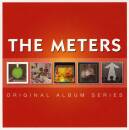 Meters, The - Original Album Series